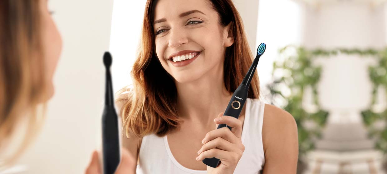 When Buying an Electric Toothbrush ? post thumbnail image