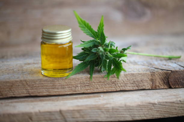 Exploring the Healing Power of Hemp Oil Spray for Pain Relief post thumbnail image